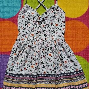 Abercrombie & Fitch dress